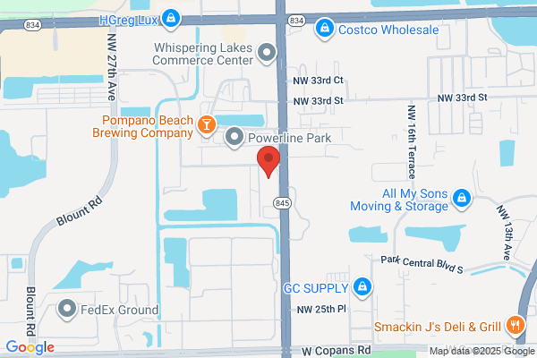 United Water Restoration Group of Miami
