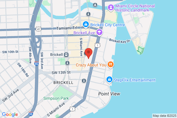 Car Locksmith Miami