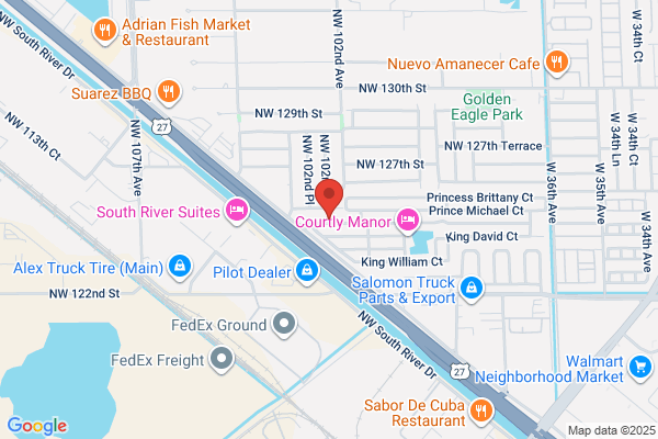 Hialeah Roof Repair