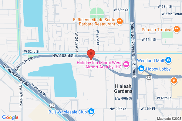 Aldo Surgical & Hospital Supply Inc