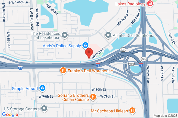 Ascunce Enterprise Inc