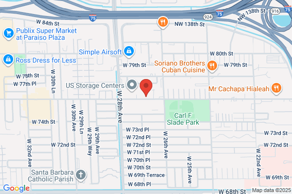 Baltodano Ophthalmic Inc