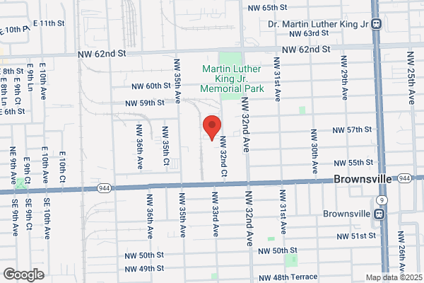 Dade Commercial Sales