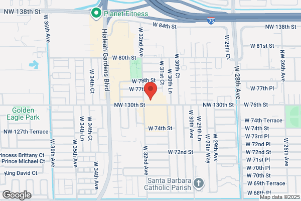 Experimax Hialeah Gardens