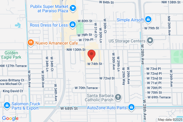 Family Smiles Dental Center
