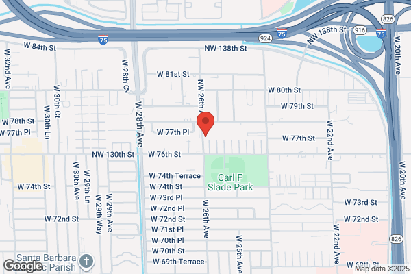 Flowers By Pouparina - Studio Flowershop - Hialeah