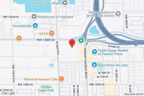 Hialeah Gardens Disla Flowers Boutique