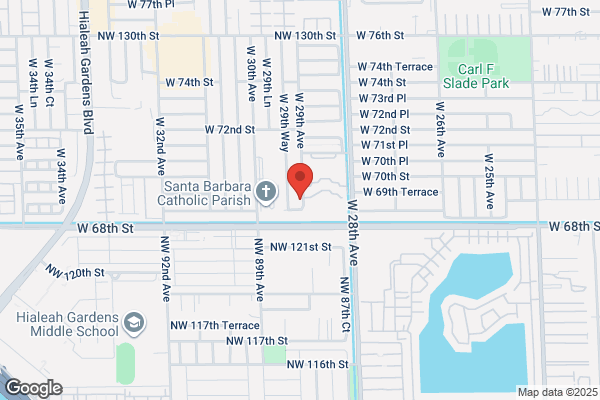 Marta Home Care