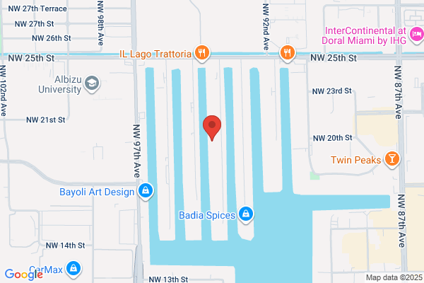 Miami Food Distributor Inc