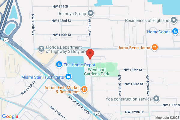 Miami Web Company