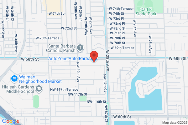 Parts Zone Inc