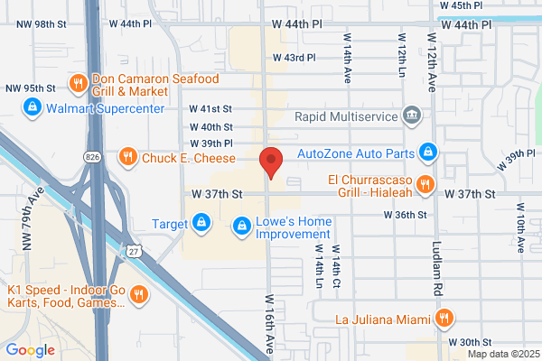 Rapid Flower Shop Inc