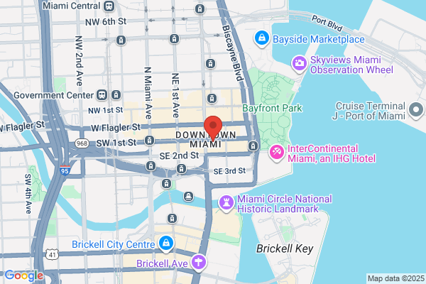 Unlimited Limo Of Miami