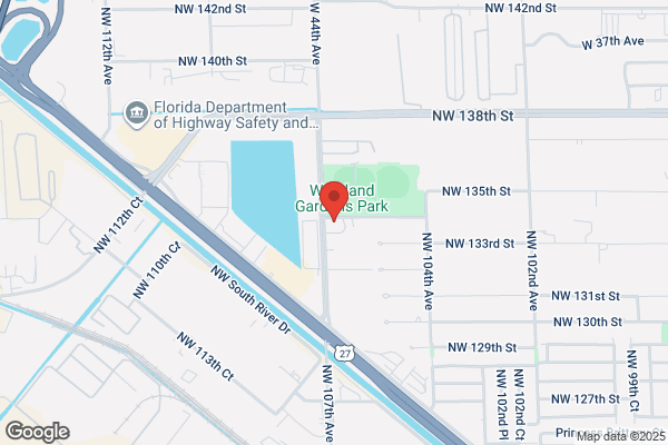 White Electric, Inc