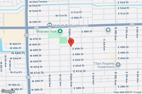 Rodriguez and Uriarte Tax Services