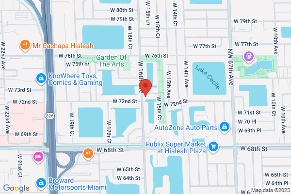 Action General Services Corporation
