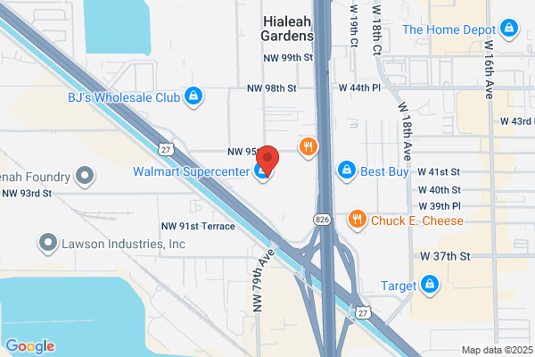Jackson Block & Associates