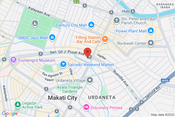Jaime Pampolina & Associates