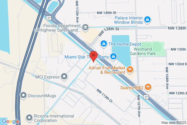 Distriglobal USA Inc