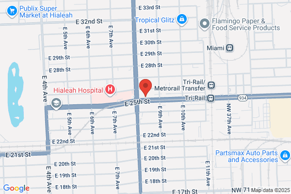 Hialeah Hardware