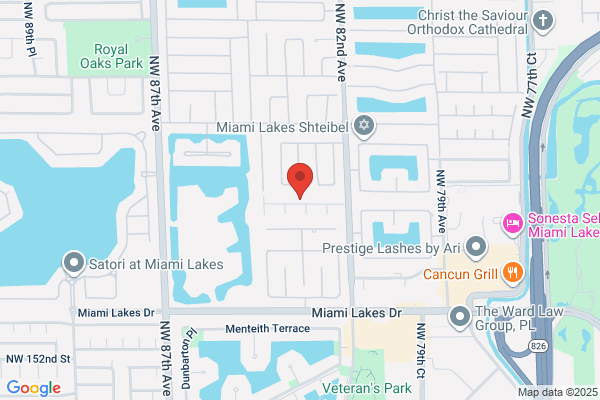 Hurricane Irrigation Systems Inc