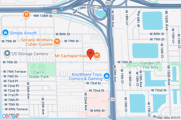 Air Conditioning Technology and Logistic Miami Fl