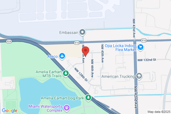 Air Systems AC LLC