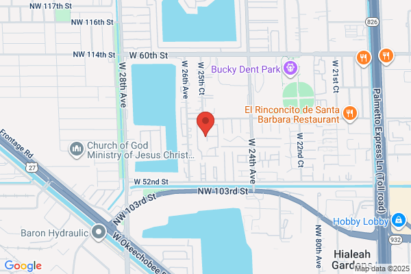 Arrow Hvac Corporation