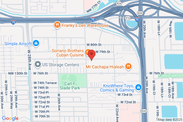 Florida HVAC Contractor Inc