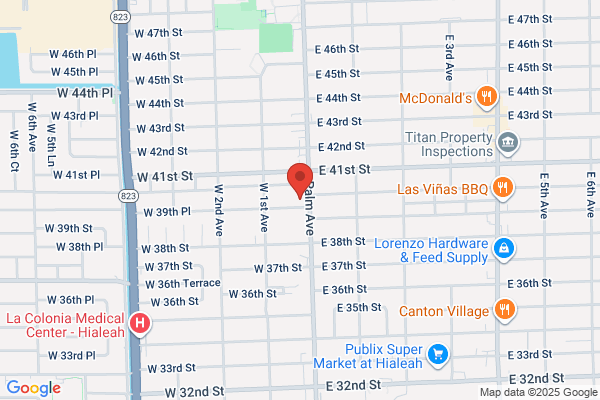Hialeah AC Services