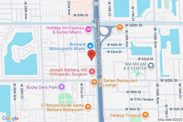 Local Heating and Air