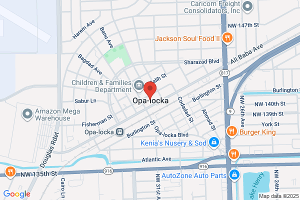 Miami Lakes Air & Associates Llc