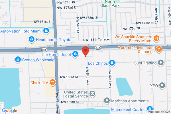 Miami Lakes Air Conditioning
