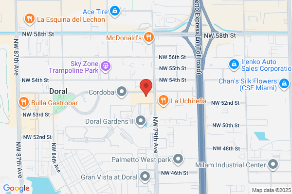 South Florida Air Duct Cleaning