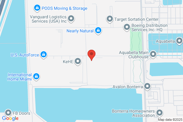 Landing Gear Services Ltd Inc