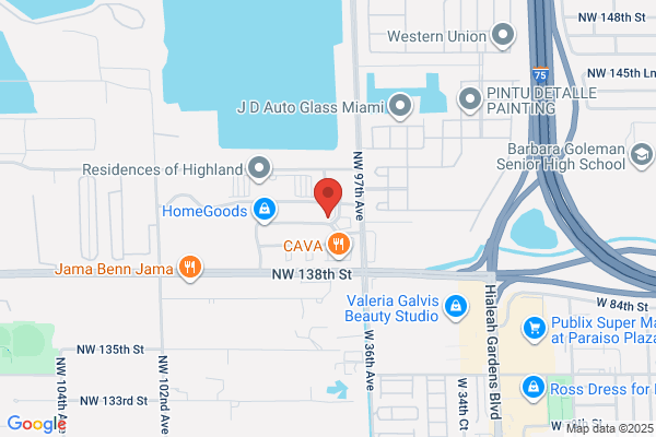 Publix Liquors at the Shoppes of Highland