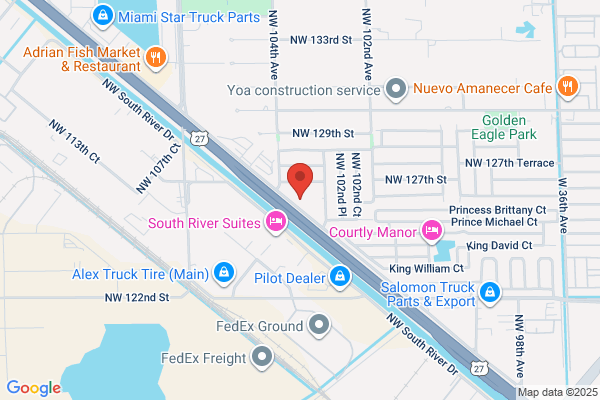El Jardin Liquors