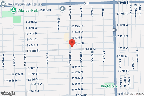 Forty-First Street Liquors