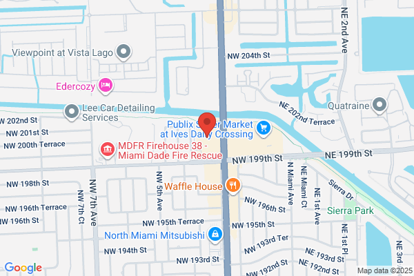 Gulf Discount Liquors & Wine Merchants