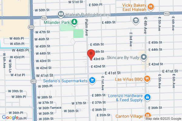 Las Americas Liquor Store
