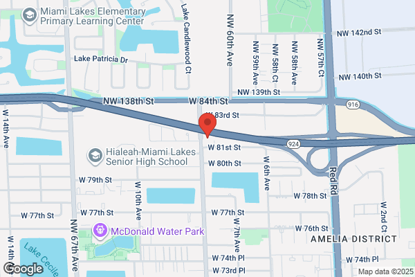 Lucky's Liquors