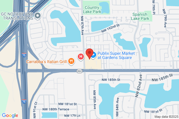 Miami Garden Liquors