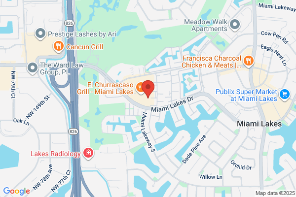 Miami Lakes Liquors
