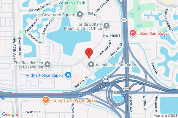 Wellcare Neurology  of South Florida