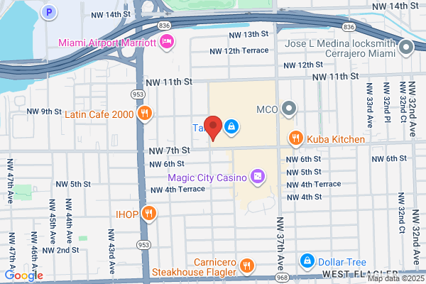 Cannabis Care Clinics of Miami