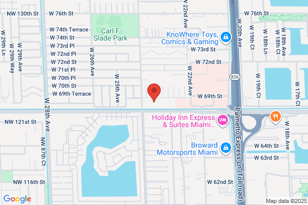 Florida Spine & Joint Institute, Inc.