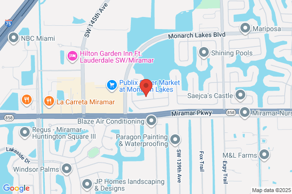 Tebo Estate Buyers Of South Florida