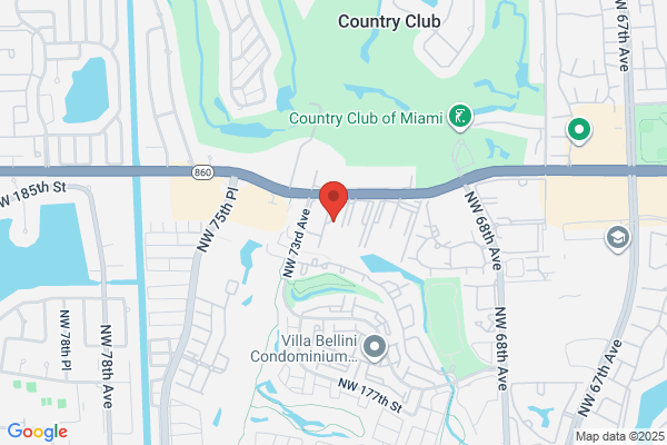 Coral Gate Realty Lp