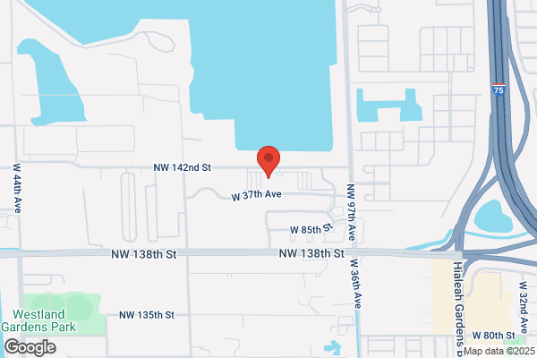 Residences of Highland