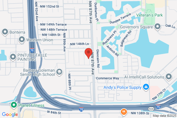 Serenity Point Hoa